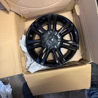 Cerchi originali Lancia 15