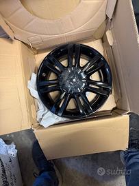 Cerchi originali Lancia 15