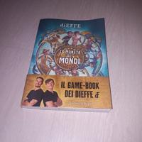 game book dieffe