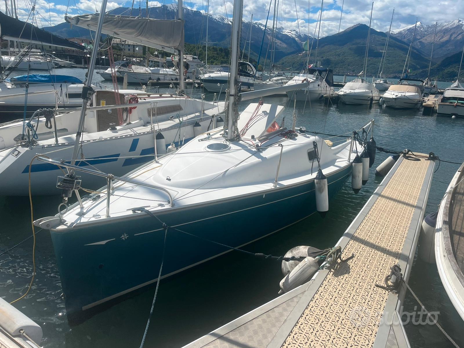 SUN 2000 (JEANNEAU) — View photo 1