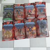 Masters of the Universe 2000