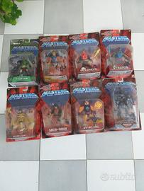 Masters of the Universe 2000