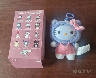hello Kitty nuovo