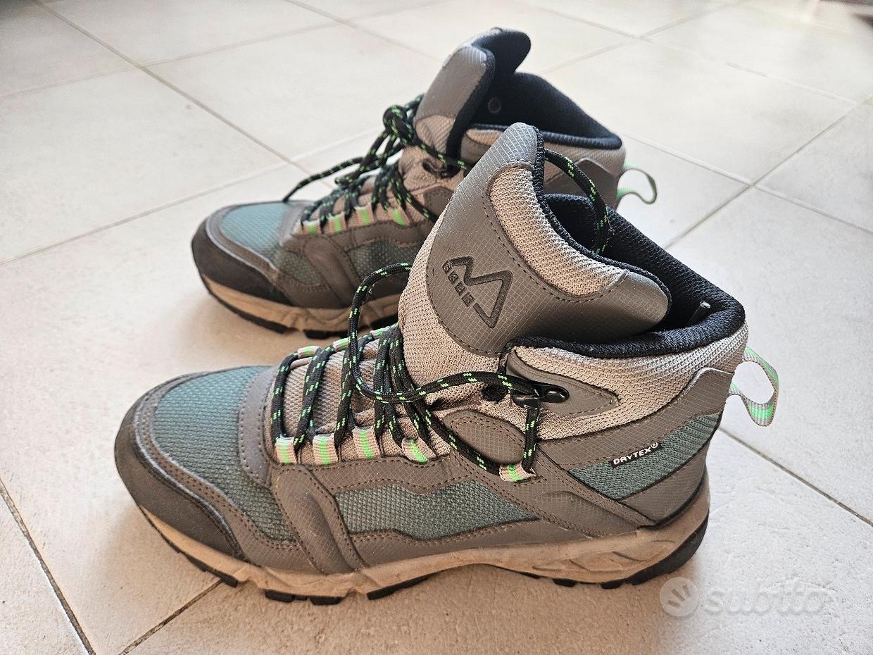 Cisalfa scarpe Sports e attrezzatura sportiva usata Subito