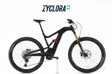 BH Atomx XT t.L