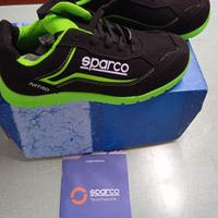scarpe da lavoro Sparco nitro