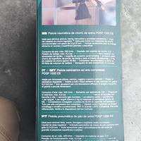 pistola sabbiatrice parkside 