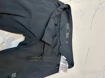 PANTALONI MTB FOX BAMBINO