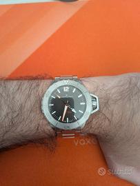orologio Hamilton kaki navy frogman  41