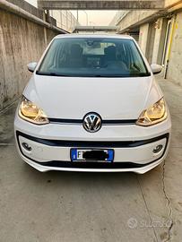Volkswagen UP Eco move 5 porte