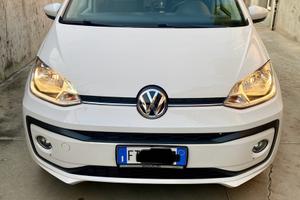 Volkswagen UP Eco move 5 porte