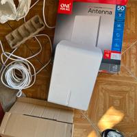 Antenna tv all in one 5g