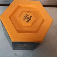 Porta ghiaccio jack daniel honey