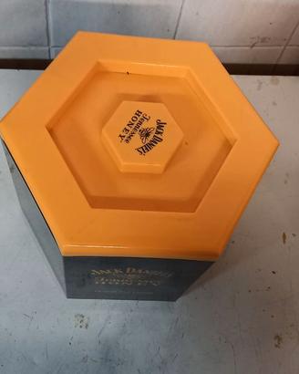 Porta ghiaccio jack daniel honey