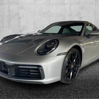PORSCHE 911 Carrera