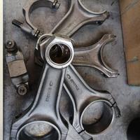 Ford Sierra Cosworth - bielle