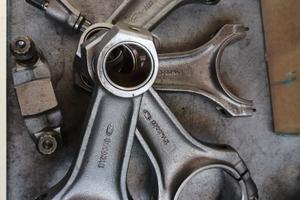 Ford Sierra Cosworth - bielle