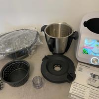 Monsieur Cuisine Smart - Robot da cucina