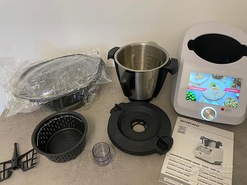 Monsieur Cuisine Smart - Robot da cucina