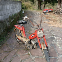 Ciclomotore