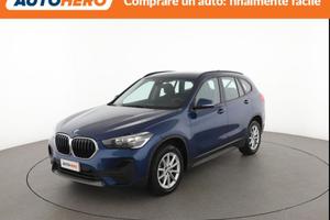 BMW X1 sDrive16d Advantage