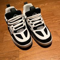 scarpe LV skate