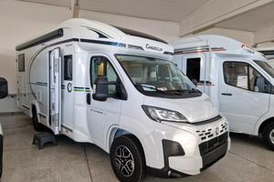 Semintegrale Chausson 797 Ultimate Line