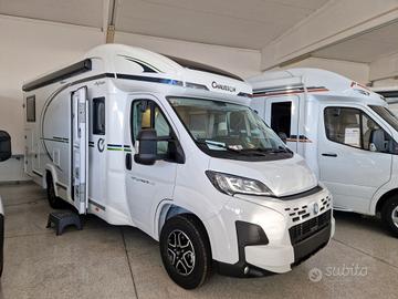 Semintegrale Chausson 797 Ultimate Line