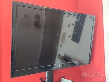 Tv lg 42 pollici