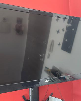 Tv lg 42 pollici