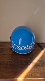 CASCO  PIAGGIO VESPA ORIGINALE