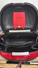 Bauletto givi universale