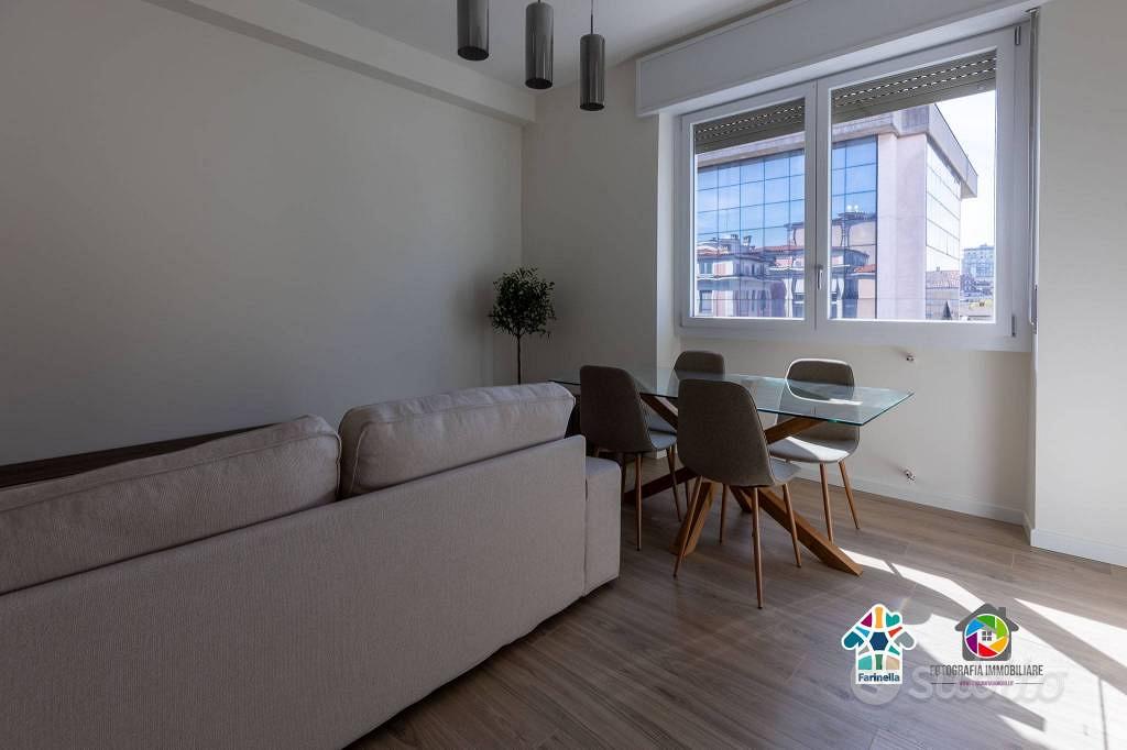 Appartamento – Seregno, San Rocco - Vista 2