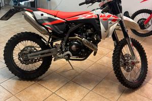 125cc 2025 FANTIC PERFORMANCE XEF
