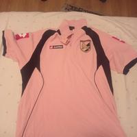 maglietta Polo Palermo XXL 