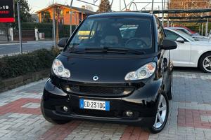 Smart ForTwo 1000 52 kW pulse TETTO PANORAMICO