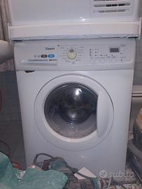 Lavatrice zoppas 7kg