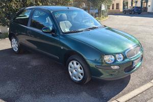 Rover 25 1.4i/84CV 5 porte Clima