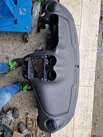Cruscotto Alfa Romeo Mito restyling airbag dx