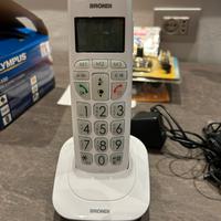 Cordless Bravo Bright