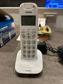 Cordless Bravo Bright