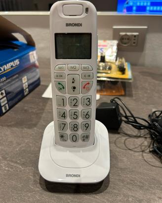 Cordless Bravo Bright