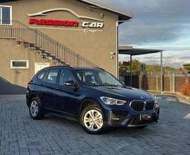 BMW X1 Sdrive18d Business Advantage auto