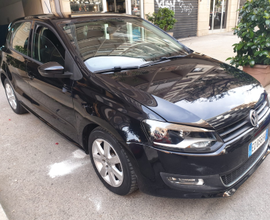Volkswagen Polo TDI 90cv