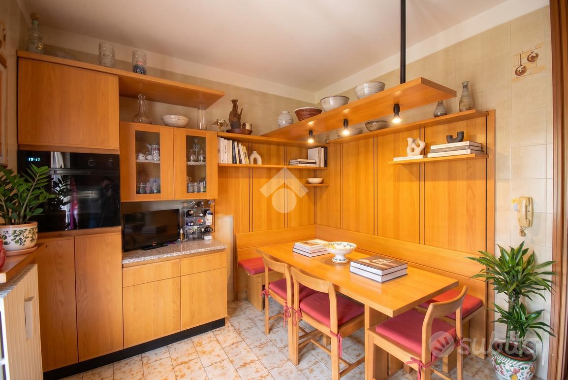 Casa – Seregno, Santa Valeria - Altro