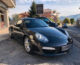 PORSCHE Boxster (987) - 2010