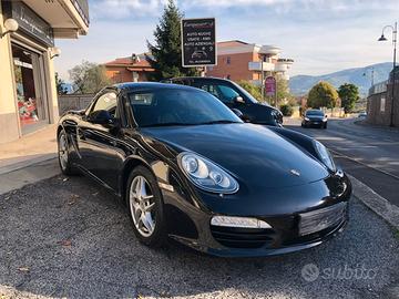 PORSCHE Boxster (987) - 2010