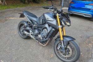 Yamaha mt09 mt 09