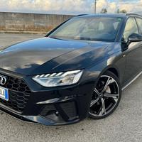 Audi A4 40TDI
