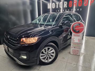 Volkswagen T-Cross 1.0 TSI 110 CV DSG Advanced